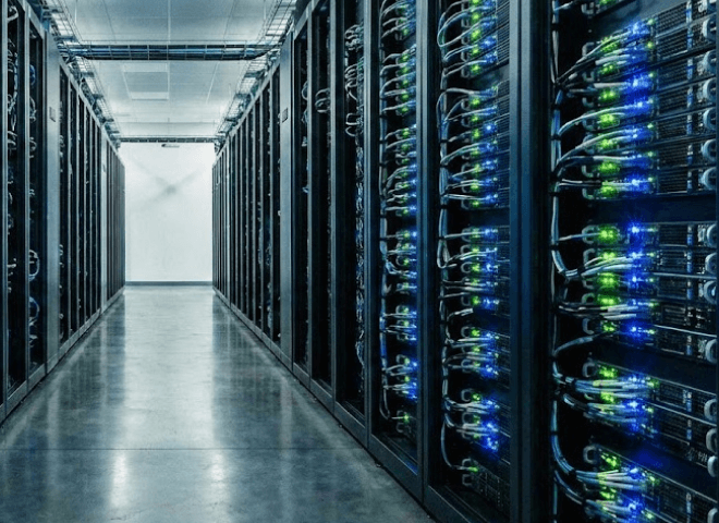 VPS Market — агрегатор серверов